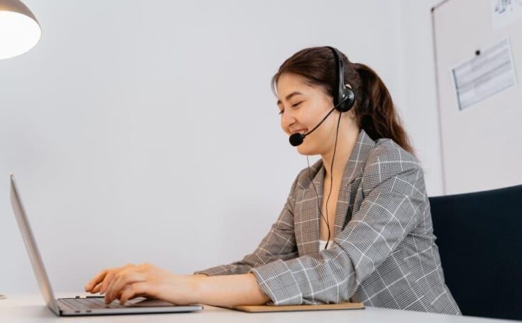 Así ayuda un Asistente Virtual a tu empresa.