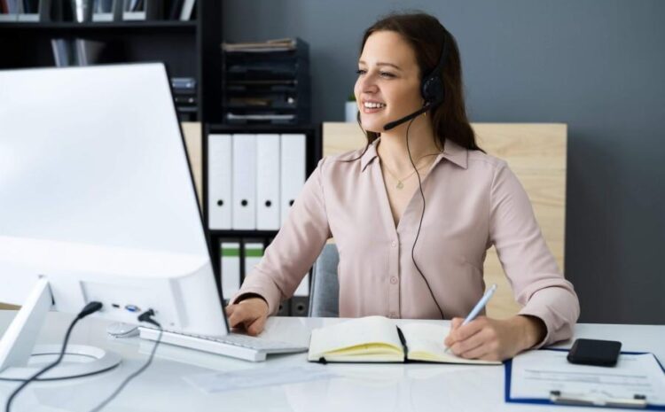 Así ayuda un Asistente Virtual a tu empresa.
